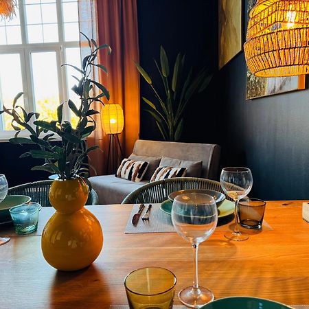 Klassen Stay - Designer Altbau Apartment Mit 2 Zimmer - Naehe Zentrum Und Rhein Koblenz  Exteriör bild