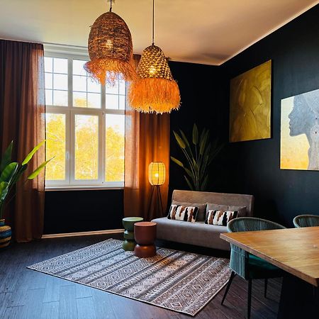 Klassen Stay - Designer Altbau Apartment Mit 2 Zimmer - Naehe Zentrum Und Rhein Koblenz  Exteriör bild