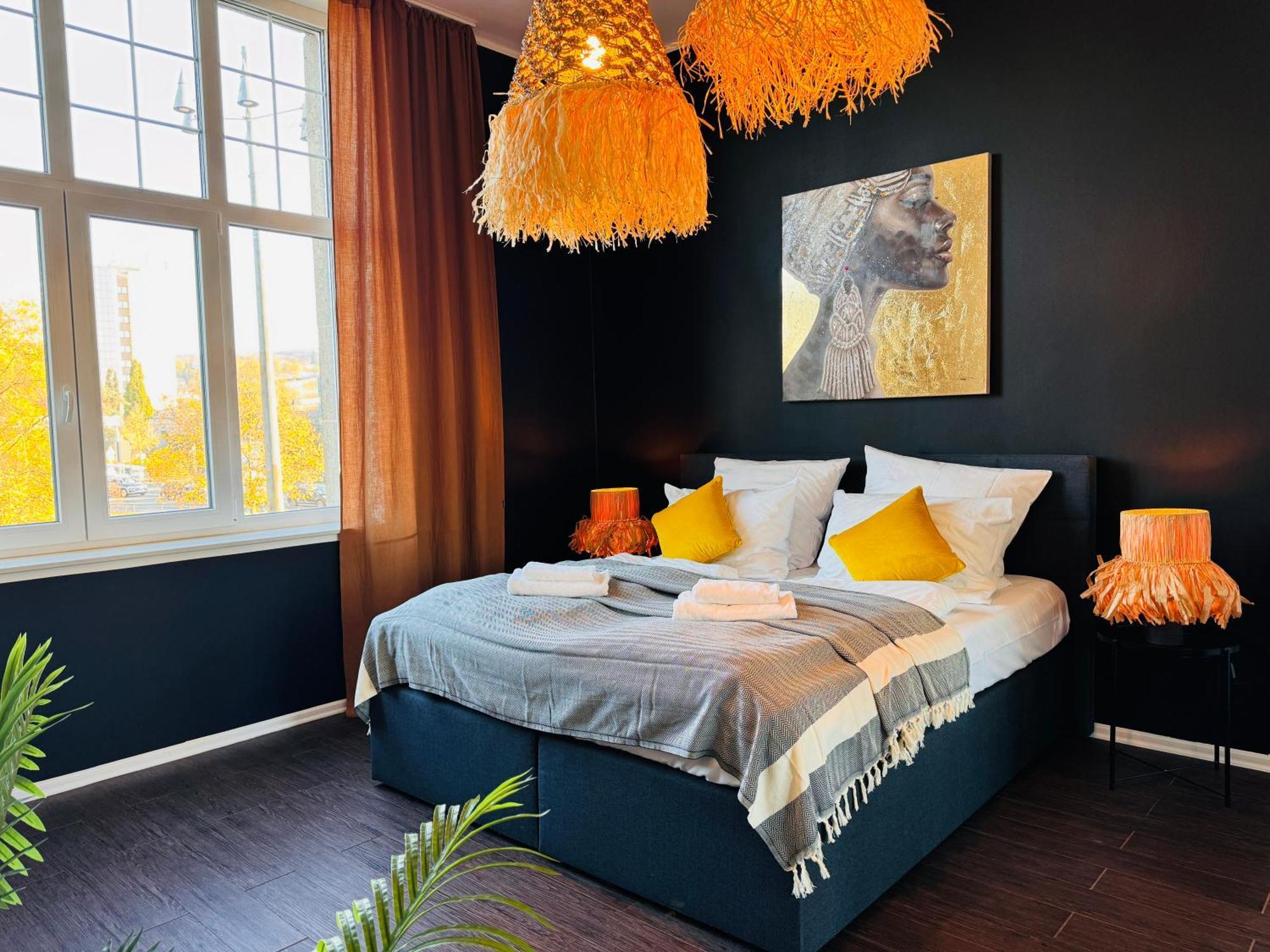 Klassen Stay - Designer Altbau Apartment Mit 2 Zimmer - Naehe Zentrum Und Rhein Koblenz  Exteriör bild
