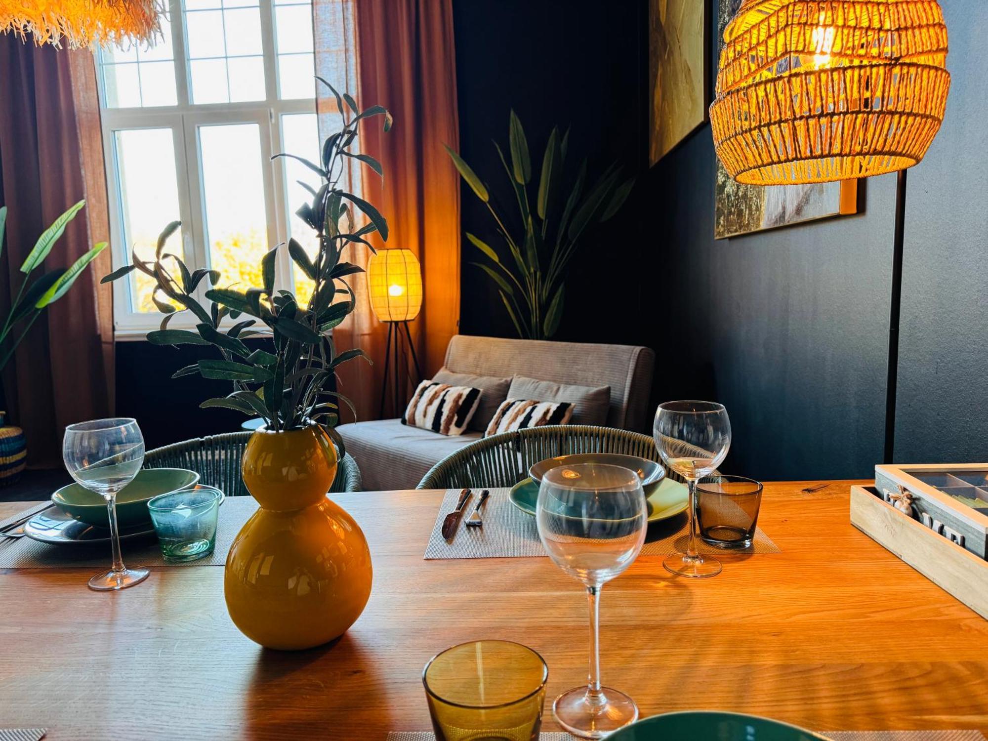 Klassen Stay - Designer Altbau Apartment Mit 2 Zimmer - Naehe Zentrum Und Rhein Koblenz  Exteriör bild