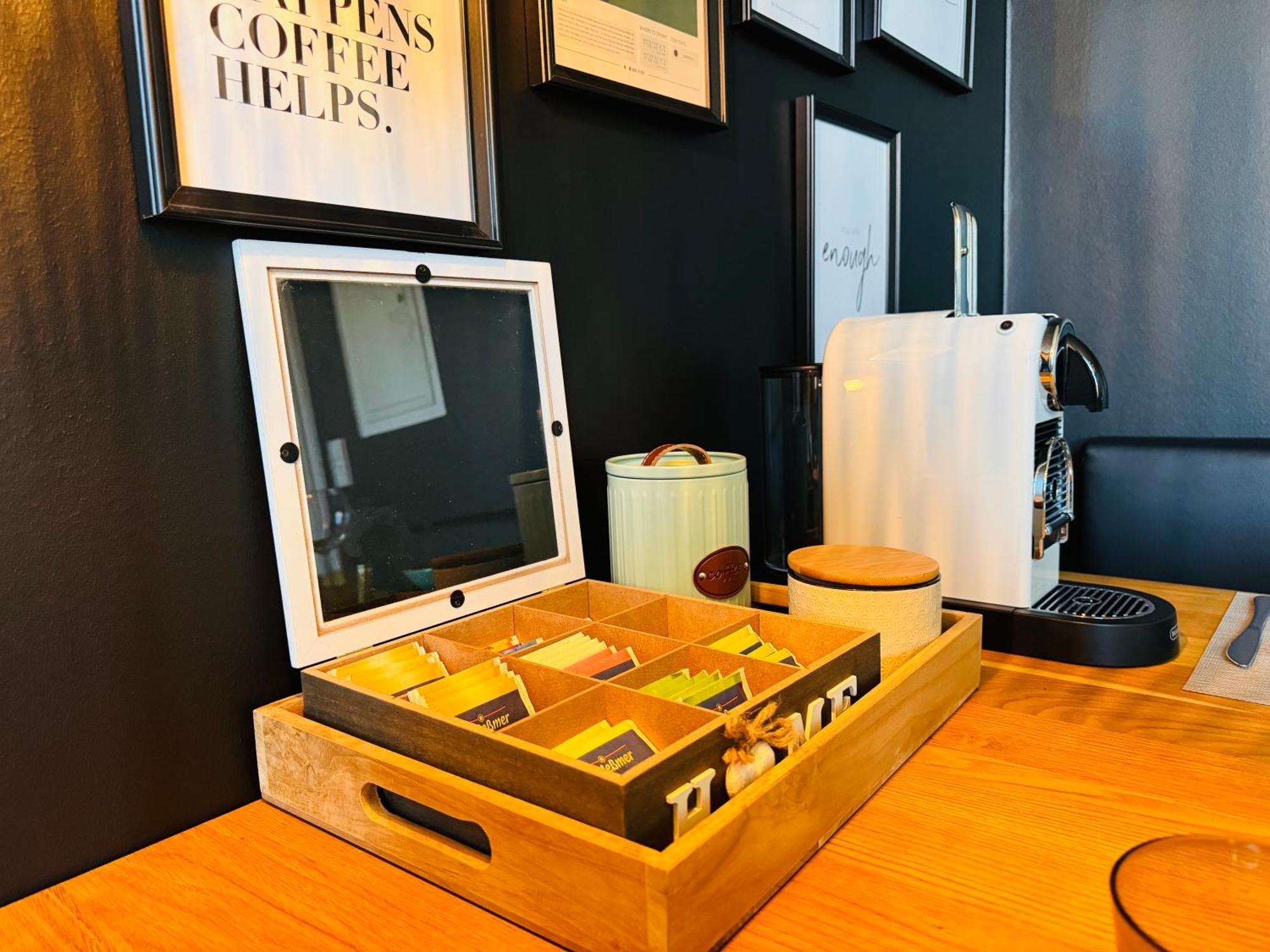 Klassen Stay - Designer Altbau Apartment Mit 2 Zimmer - Naehe Zentrum Und Rhein Koblenz  Exteriör bild