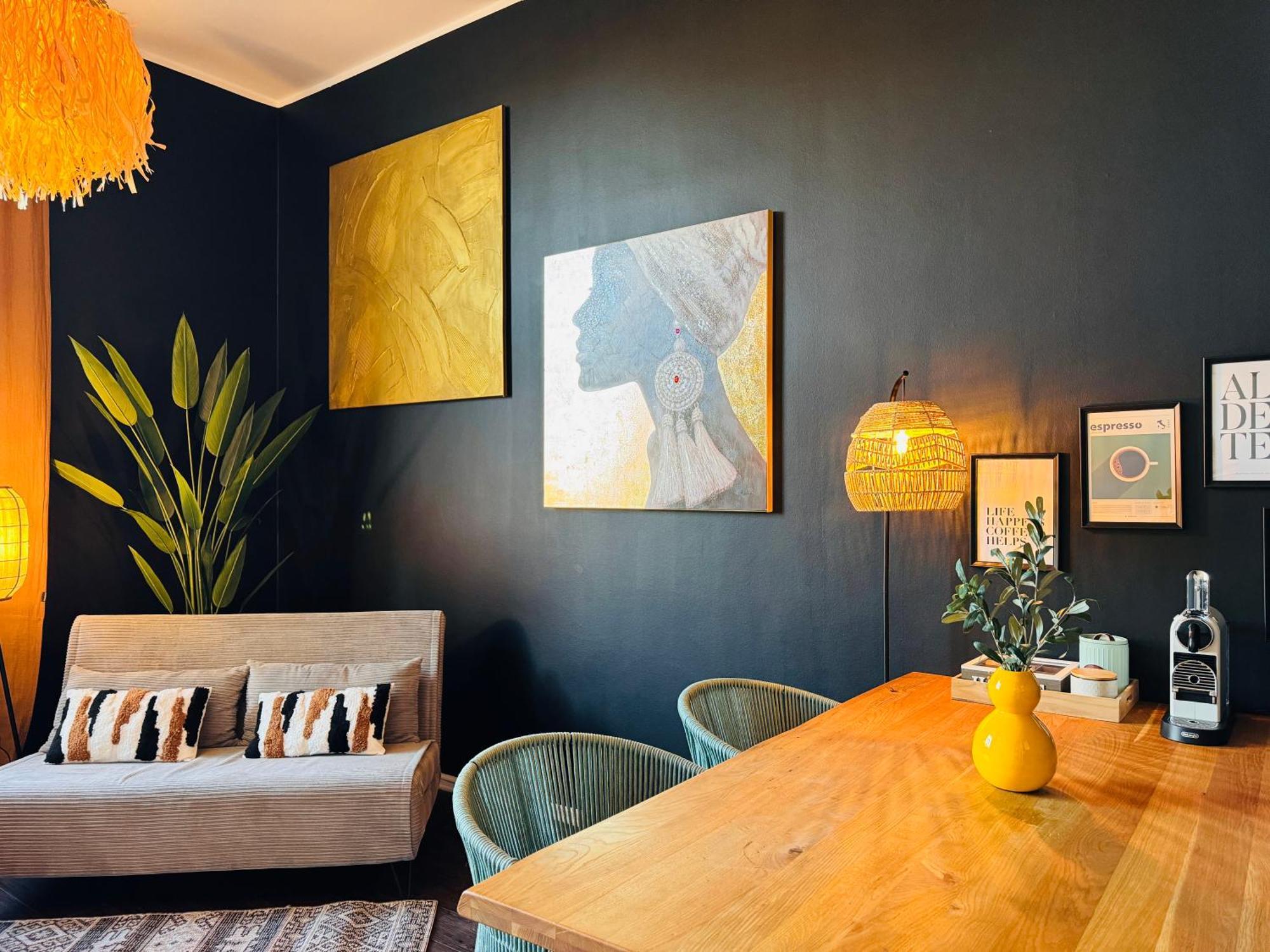 Klassen Stay - Designer Altbau Apartment Mit 2 Zimmer - Naehe Zentrum Und Rhein Koblenz  Exteriör bild