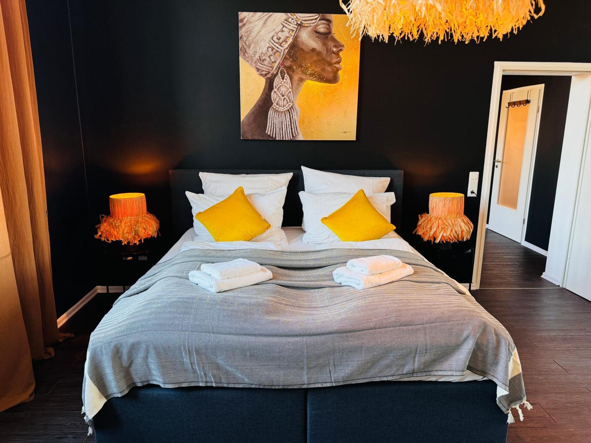 Klassen Stay - Designer Altbau Apartment Mit 2 Zimmer - Naehe Zentrum Und Rhein Koblenz  Exteriör bild