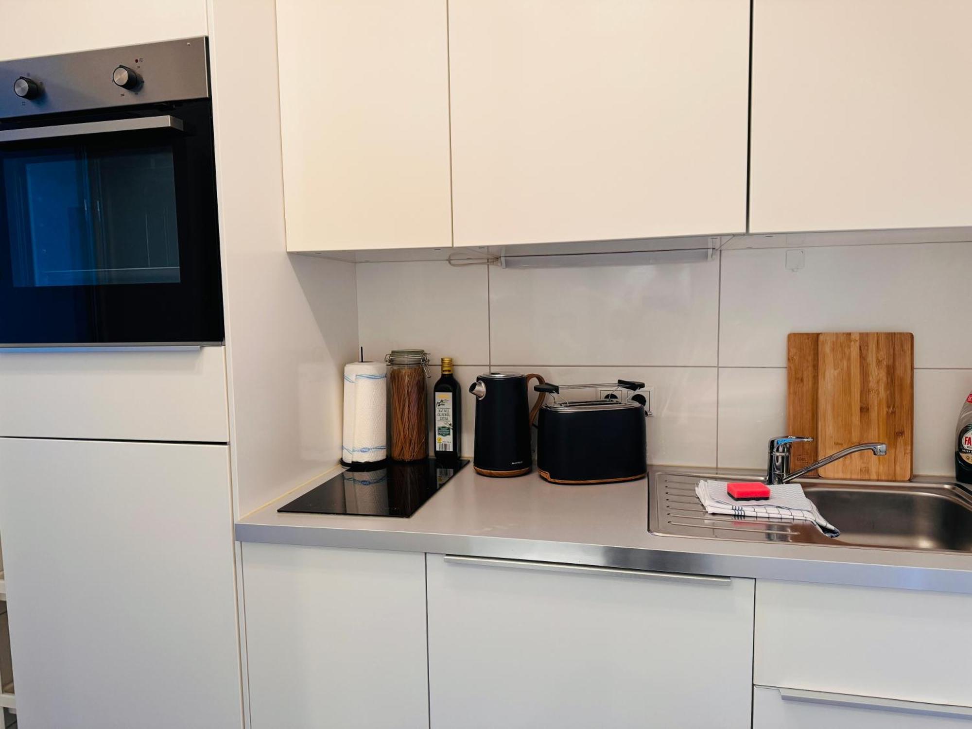 Klassen Stay - Designer Altbau Apartment Mit 2 Zimmer - Naehe Zentrum Und Rhein Koblenz  Exteriör bild
