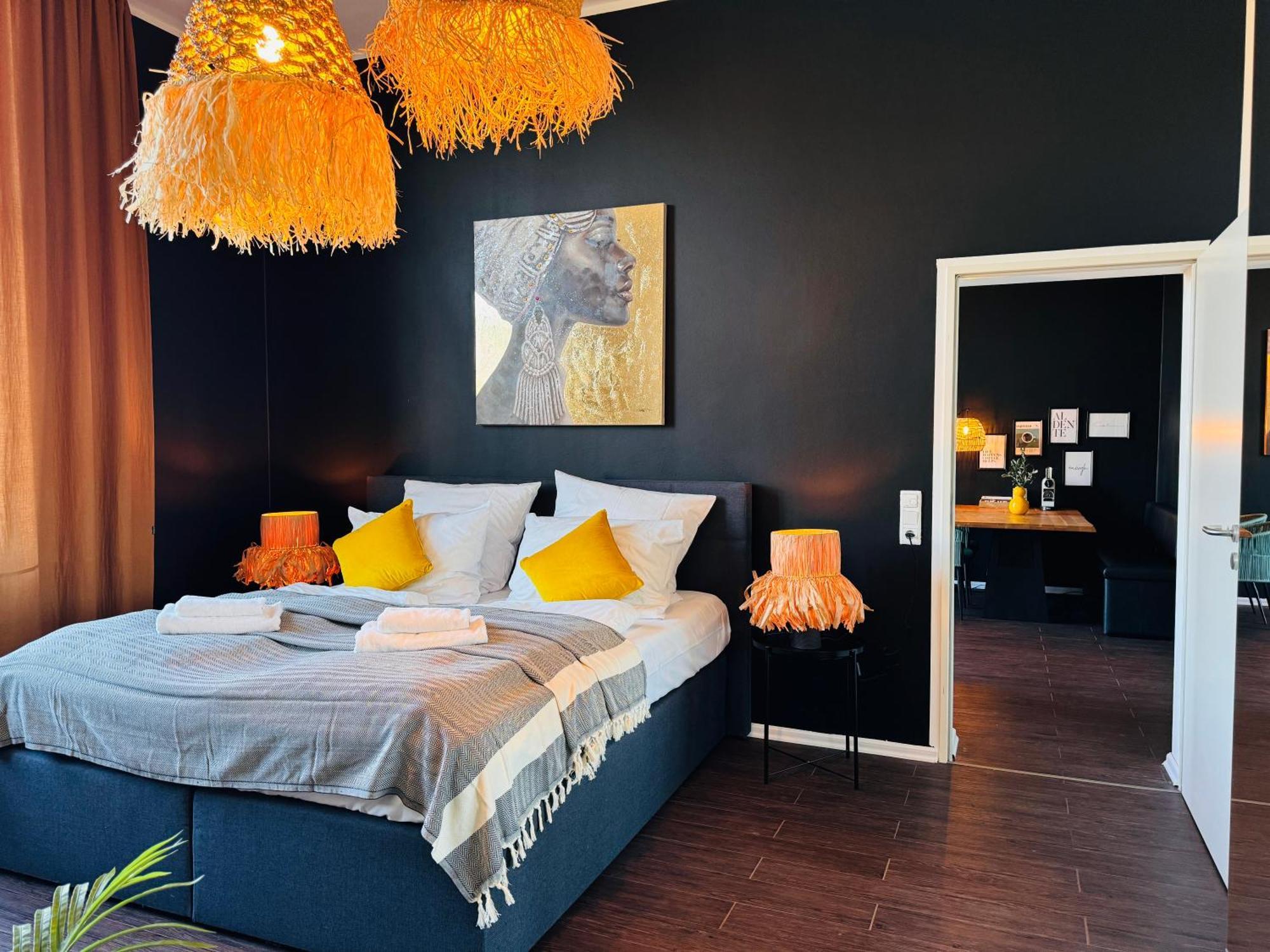 Klassen Stay - Designer Altbau Apartment Mit 2 Zimmer - Naehe Zentrum Und Rhein Koblenz  Exteriör bild