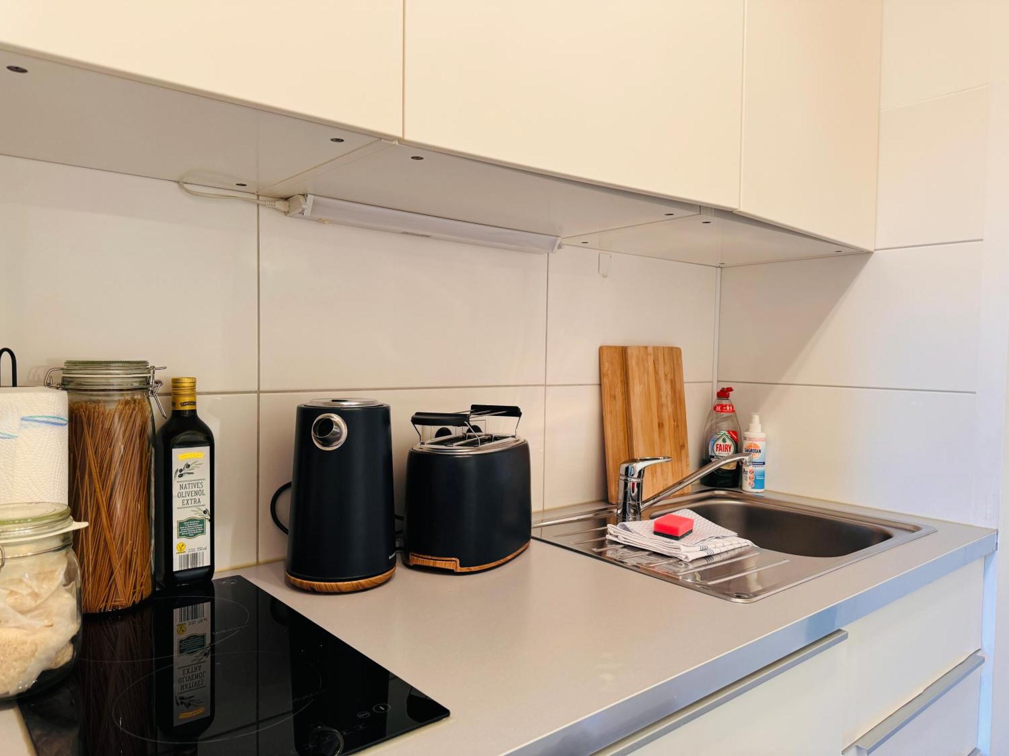 Klassen Stay - Designer Altbau Apartment Mit 2 Zimmer - Naehe Zentrum Und Rhein Koblenz  Exteriör bild