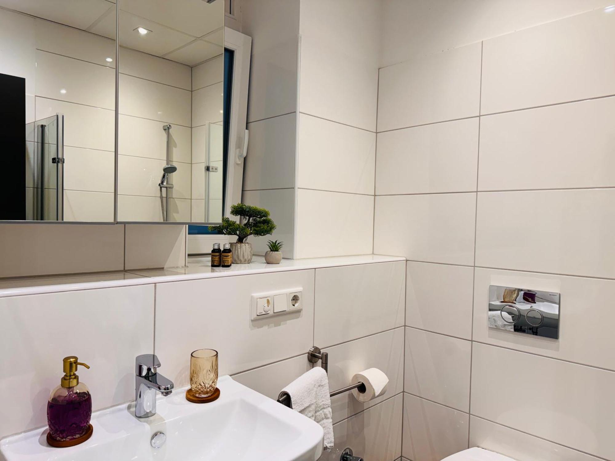 Klassen Stay - Designer Altbau Apartment Mit 2 Zimmer - Naehe Zentrum Und Rhein Koblenz  Exteriör bild