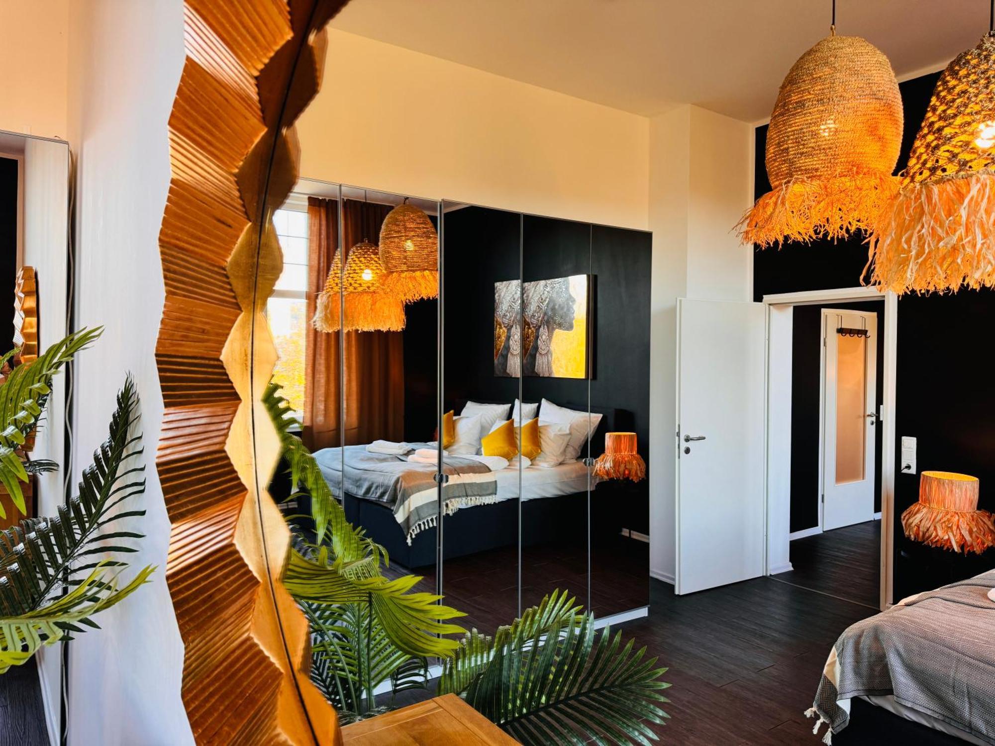 Klassen Stay - Designer Altbau Apartment Mit 2 Zimmer - Naehe Zentrum Und Rhein Koblenz  Exteriör bild