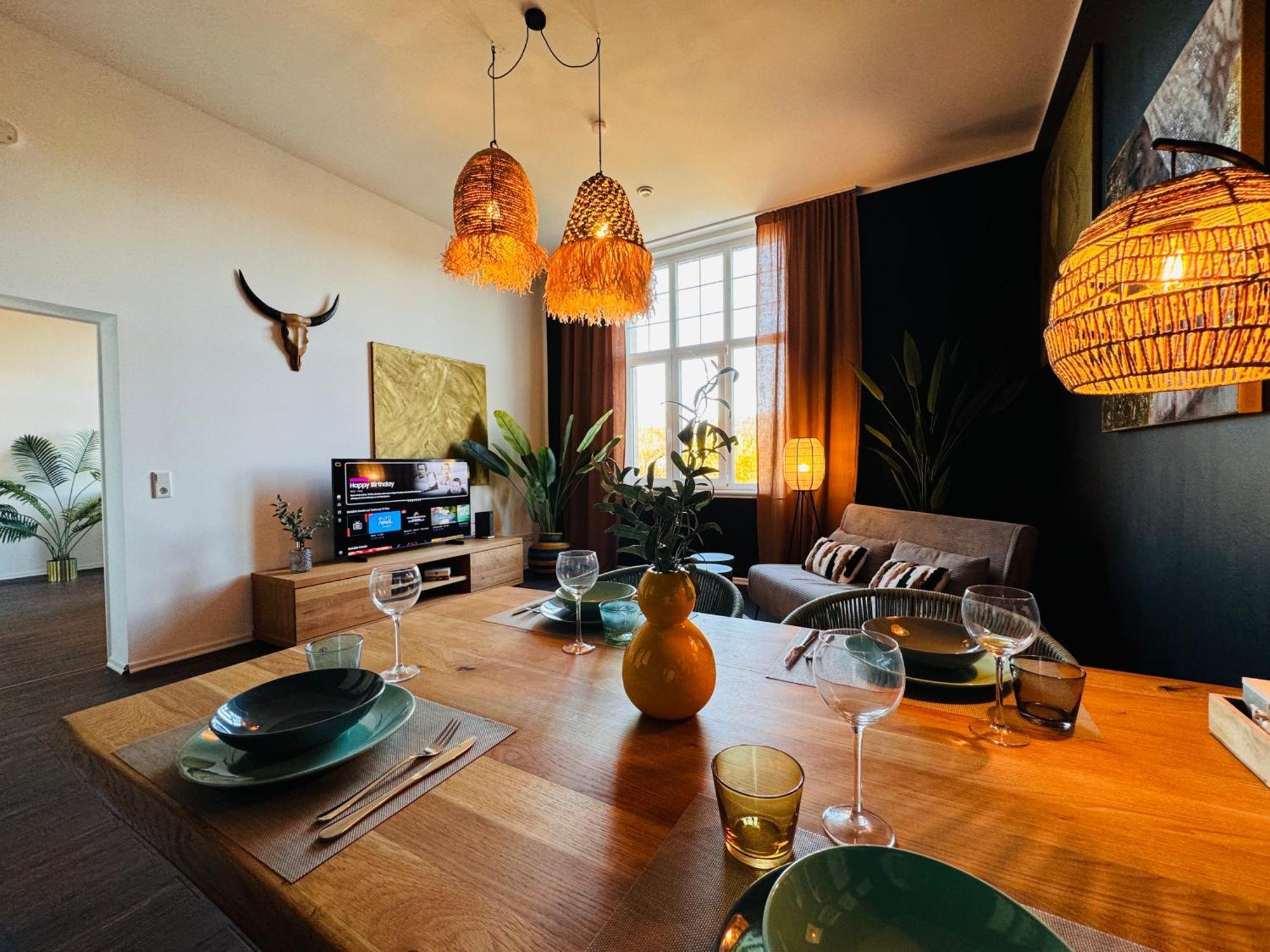 Klassen Stay - Designer Altbau Apartment Mit 2 Zimmer - Naehe Zentrum Und Rhein Koblenz  Exteriör bild