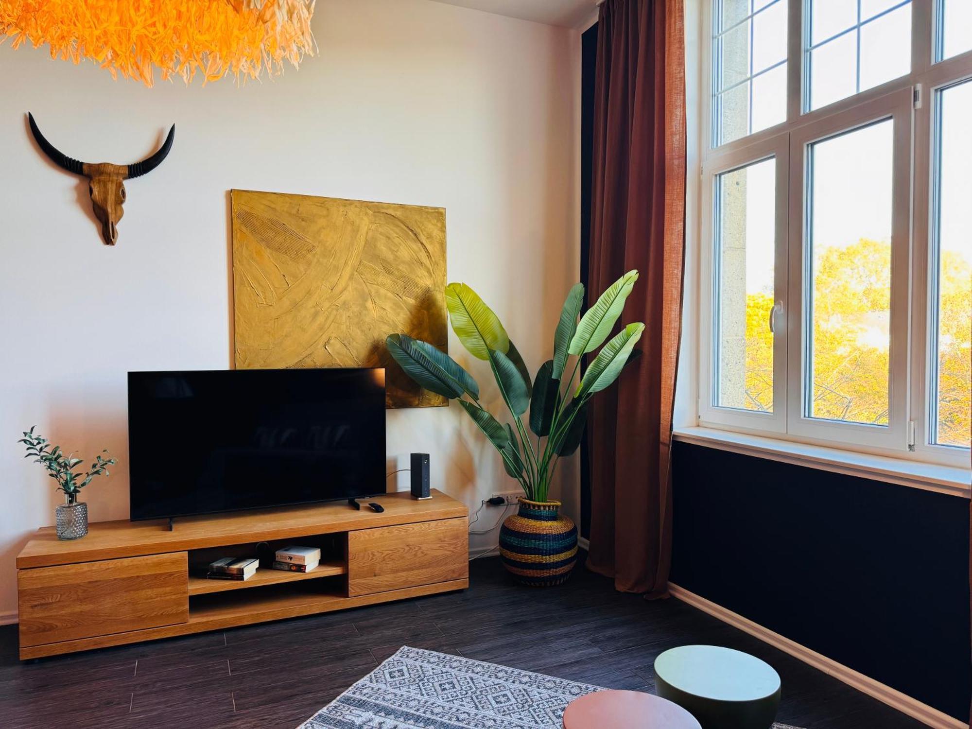 Klassen Stay - Designer Altbau Apartment Mit 2 Zimmer - Naehe Zentrum Und Rhein Koblenz  Exteriör bild