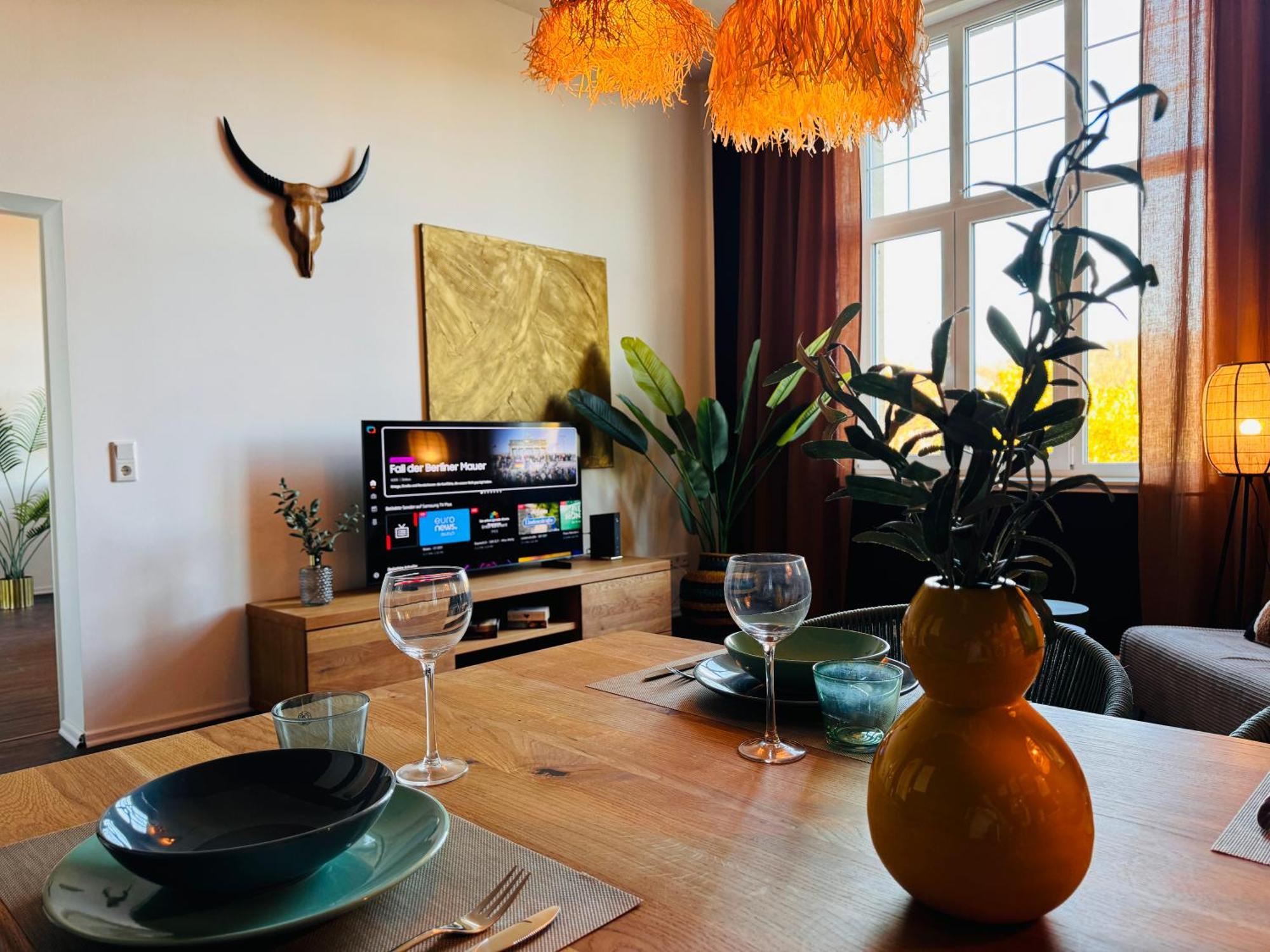 Klassen Stay - Designer Altbau Apartment Mit 2 Zimmer - Naehe Zentrum Und Rhein Koblenz  Exteriör bild