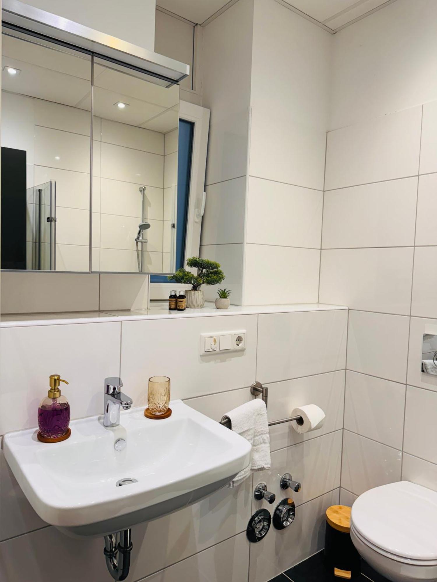 Klassen Stay - Designer Altbau Apartment Mit 2 Zimmer - Naehe Zentrum Und Rhein Koblenz  Exteriör bild